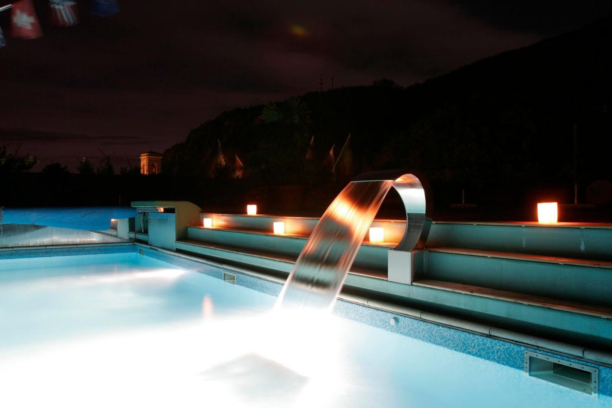 Hotel Tosco Romagnolo Bagno di Romagna Exterior foto