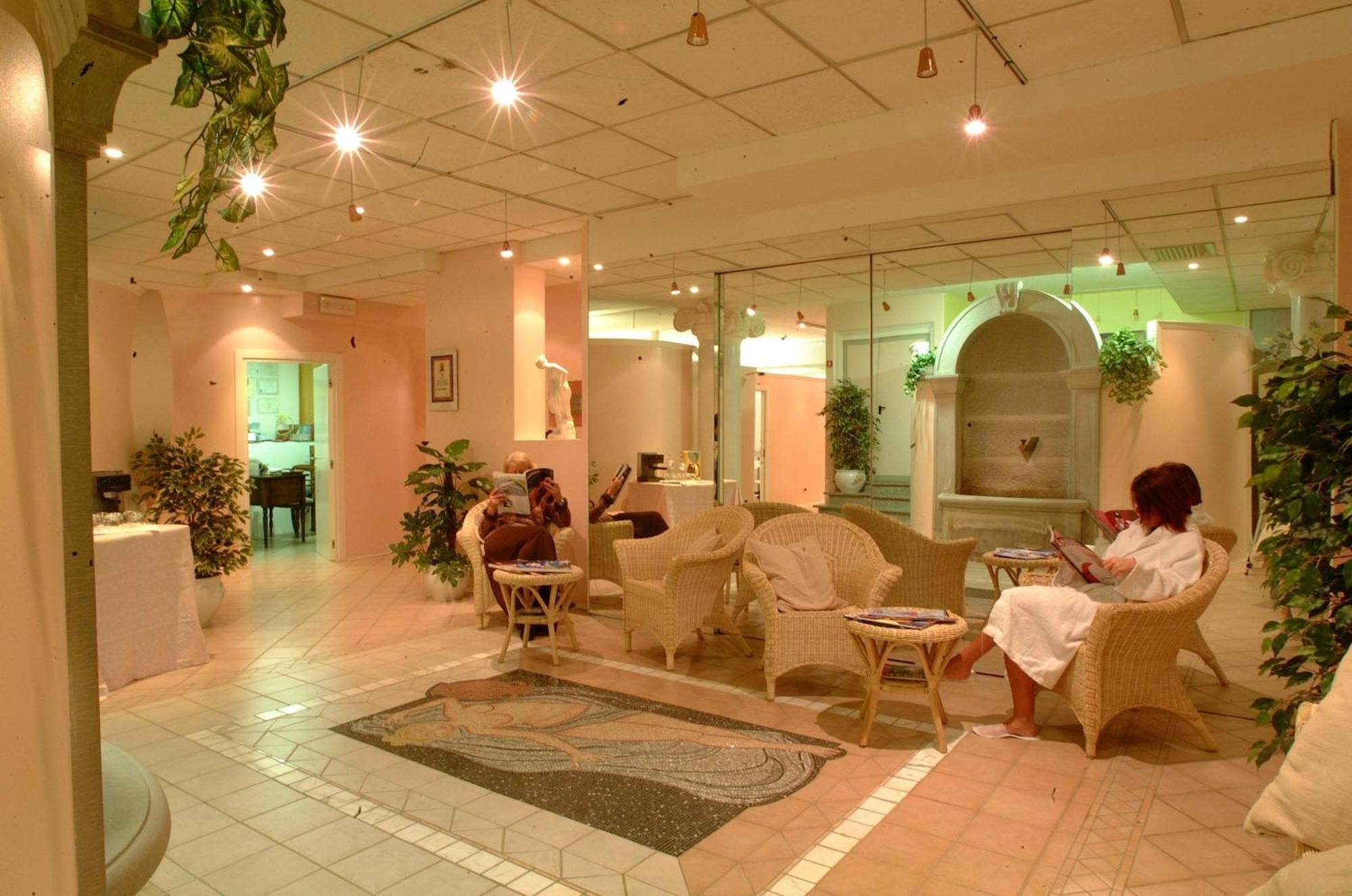 Hotel Tosco Romagnolo Bagno di Romagna Exterior foto