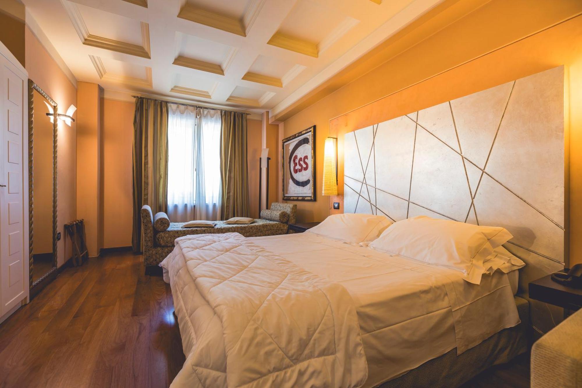 Hotel Tosco Romagnolo Bagno di Romagna Exterior foto