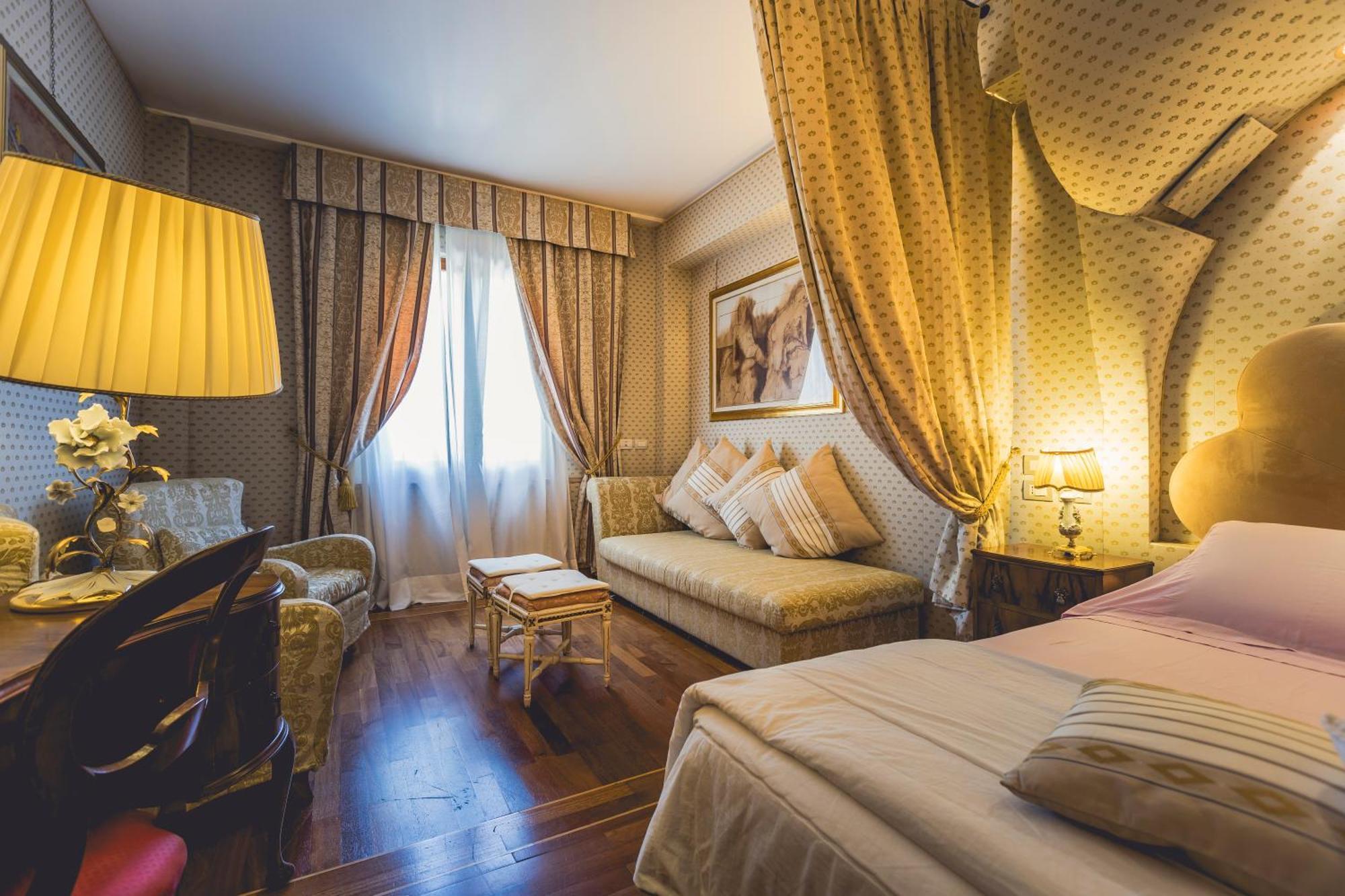 Hotel Tosco Romagnolo Bagno di Romagna Exterior foto
