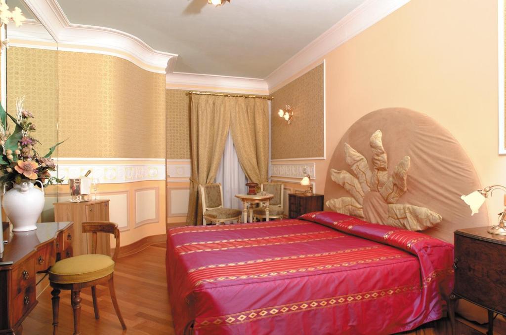 Hotel Tosco Romagnolo Bagno di Romagna Exterior foto