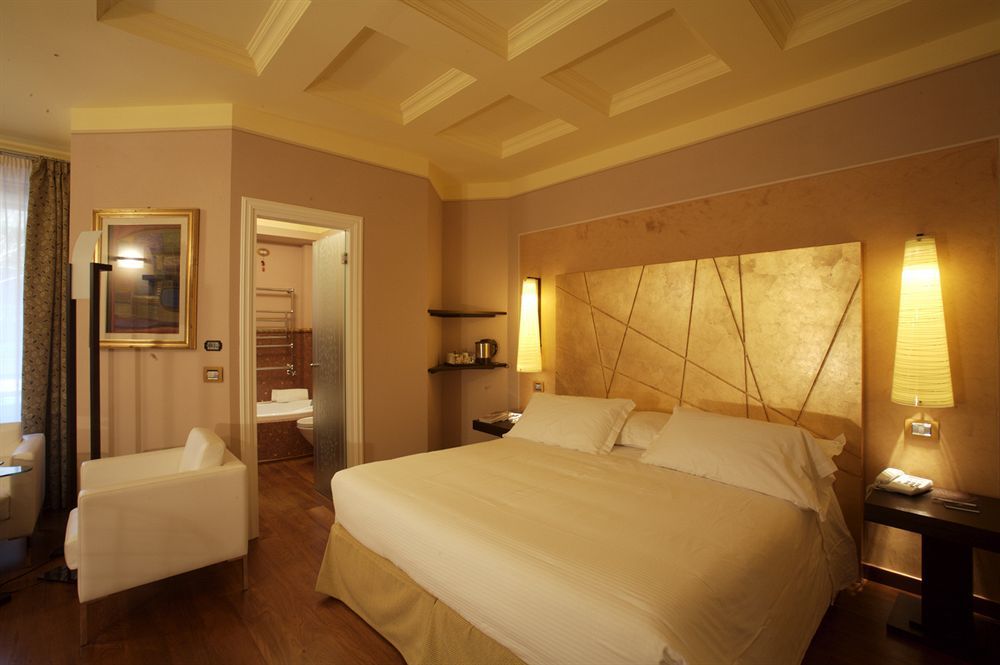 Hotel Tosco Romagnolo Bagno di Romagna Exterior foto