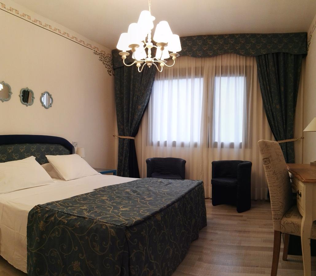 Hotel Tosco Romagnolo Bagno di Romagna Exterior foto