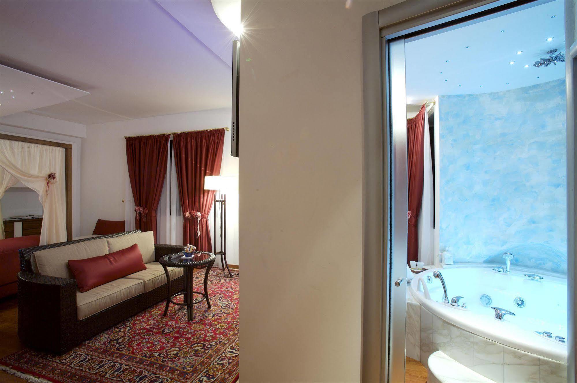 Hotel Tosco Romagnolo Bagno di Romagna Exterior foto