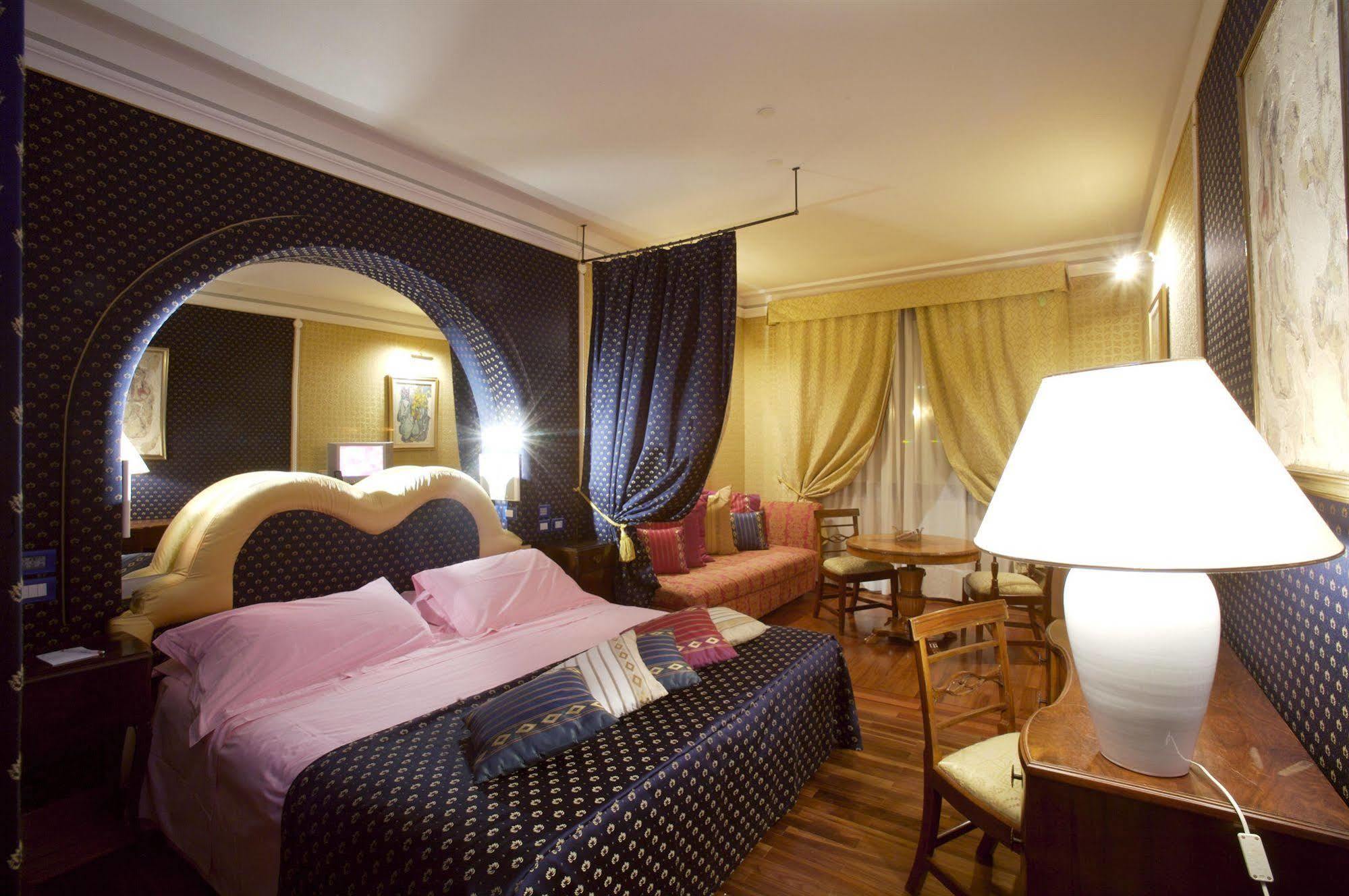 Hotel Tosco Romagnolo Bagno di Romagna Exterior foto