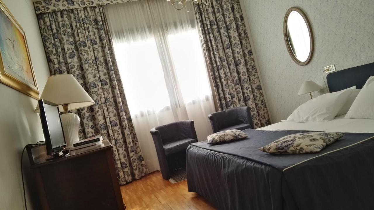 Hotel Tosco Romagnolo Bagno di Romagna Exterior foto